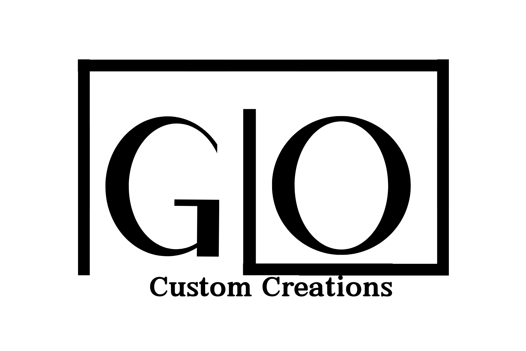 GLO custom creations